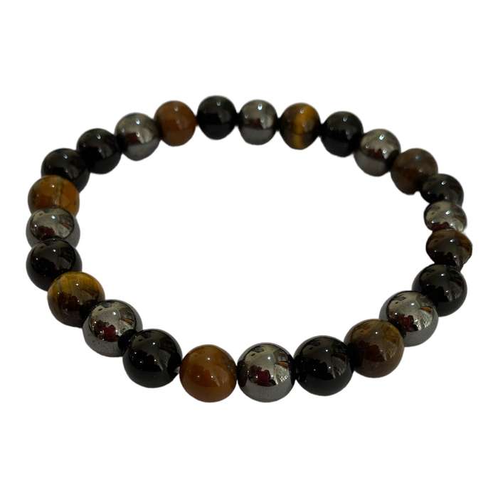 Triple Protection Bracelet