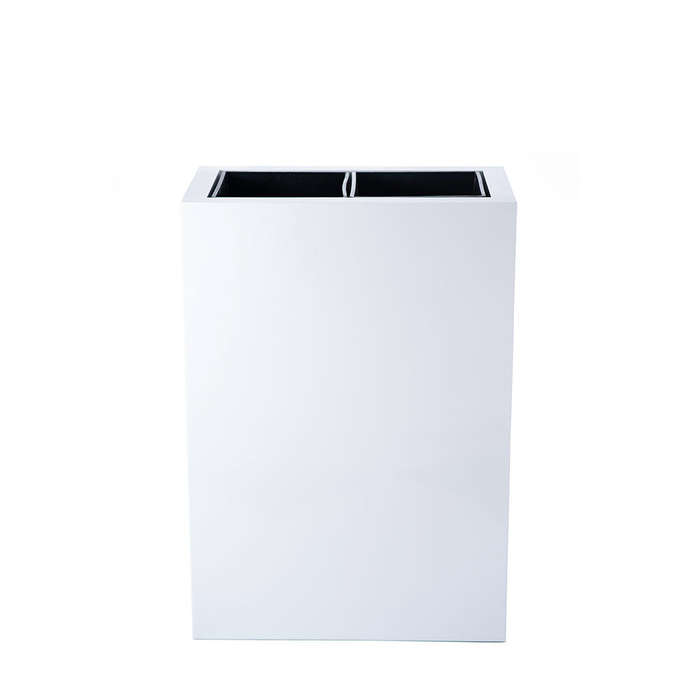 Trough Mild Steel Planter 70x40x100cm