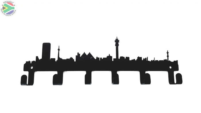 City Skyline hooks