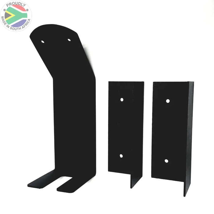 Wall Mounted Bike Rack