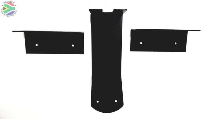 Wall Mounted Bike Rack