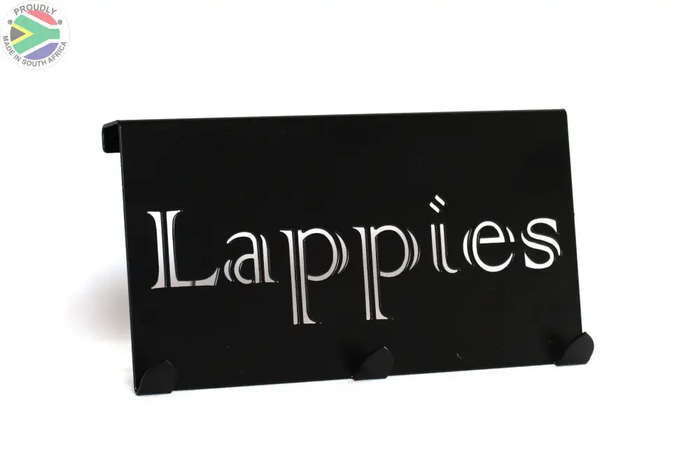 Lappies Dish Cloth Hanger