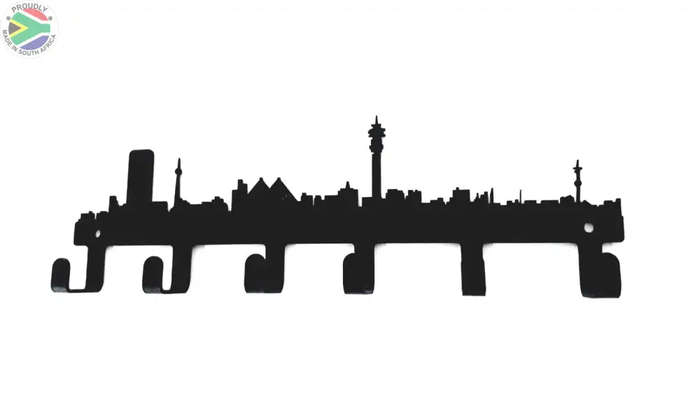 City Skyline hooks