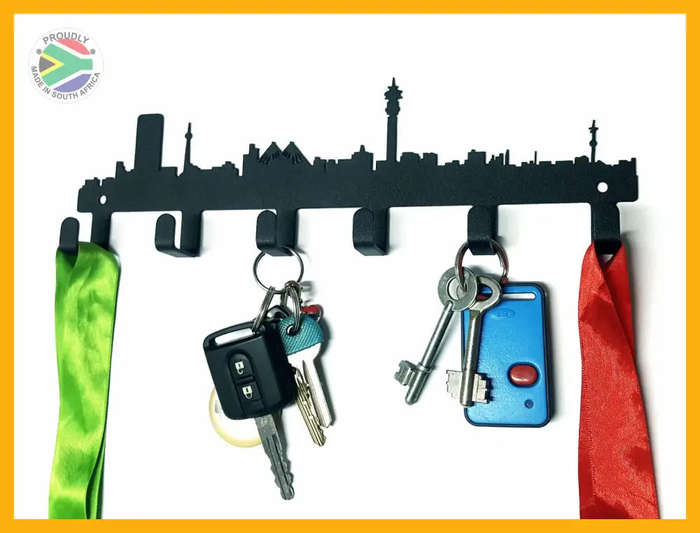 City Skyline hooks