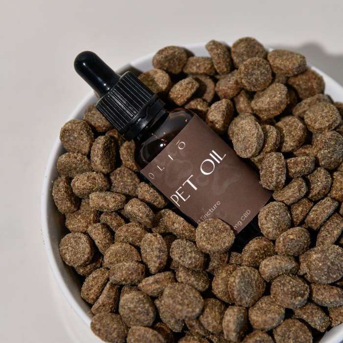 Pet Oil - 300 mg