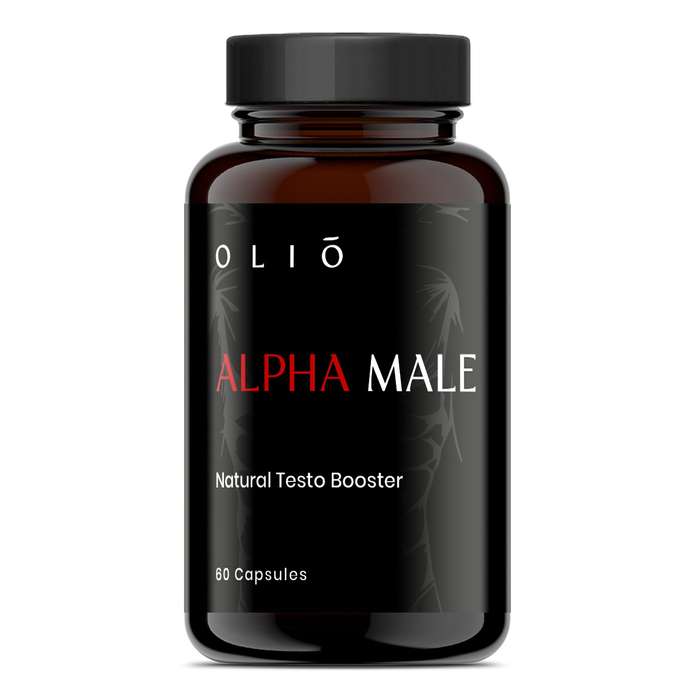 Alpha Male