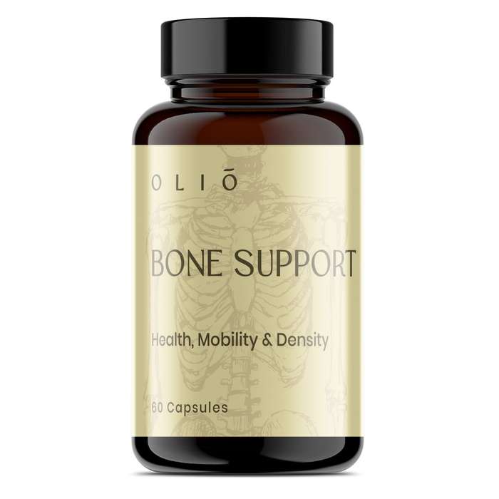 Bone Formula