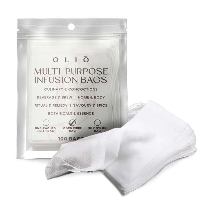 Multi-Purpose Infusion Bags (100 per pack)