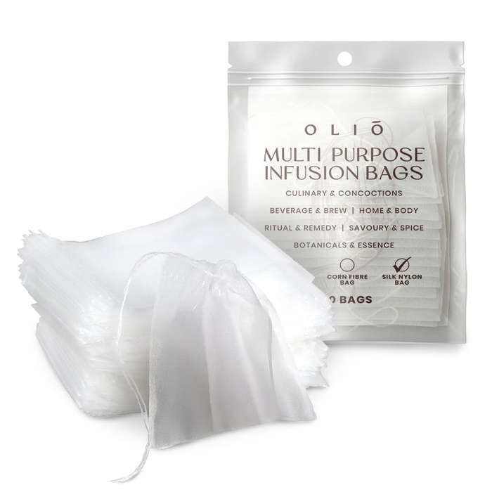 Multi-Purpose Infusion Bags (100 per pack)