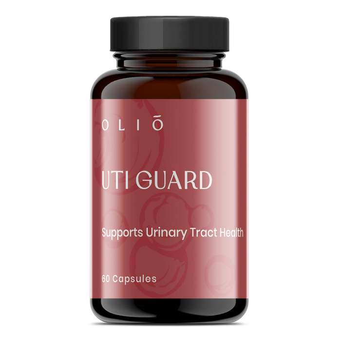 U-Tract Blend