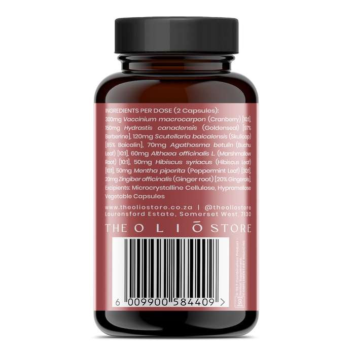 U-Tract Blend