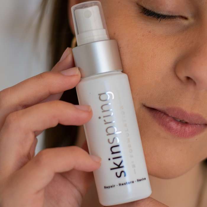 SkinSpring - Travel Size