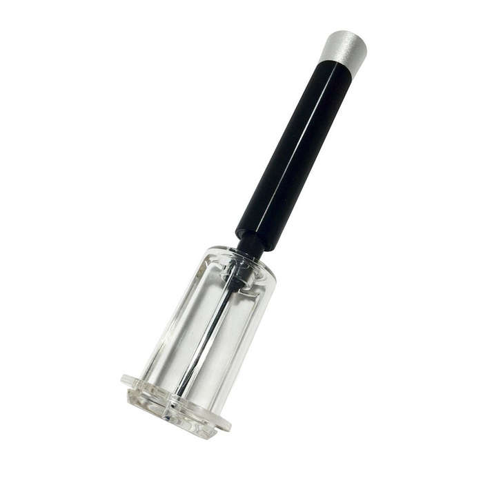 Air Pressure Opener