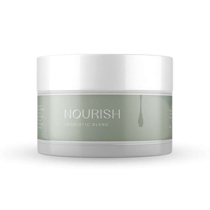 Nourish Capsules