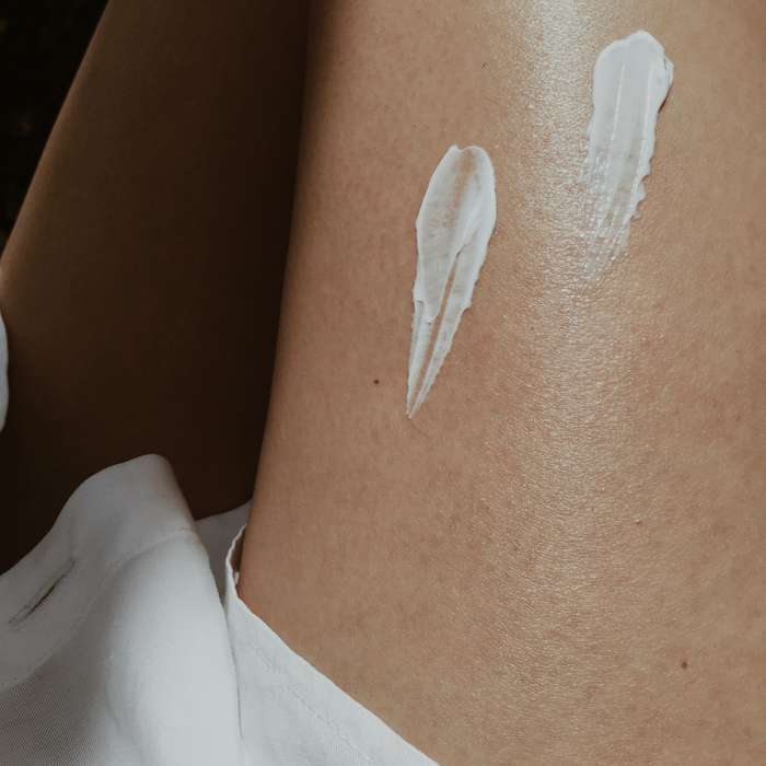 Pain Cream - 600mg