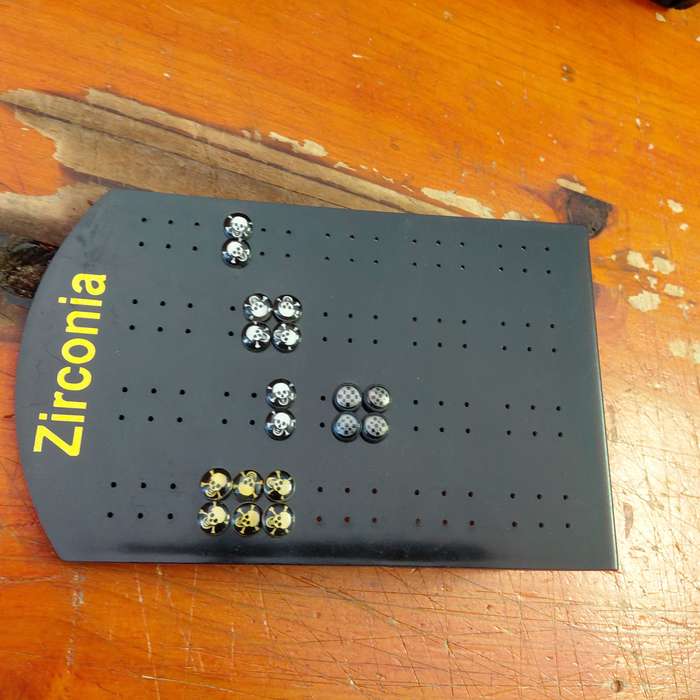 Bulk Earring Lot (B)  Unbeatable Value!