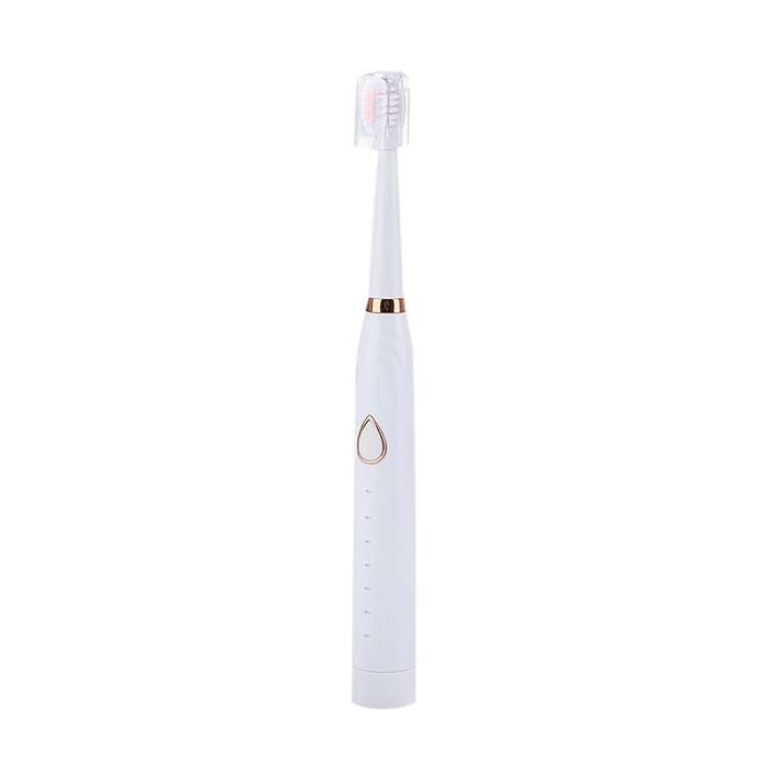 Oral & Skin Care Kit with Electric Toothbrush and Face Massager