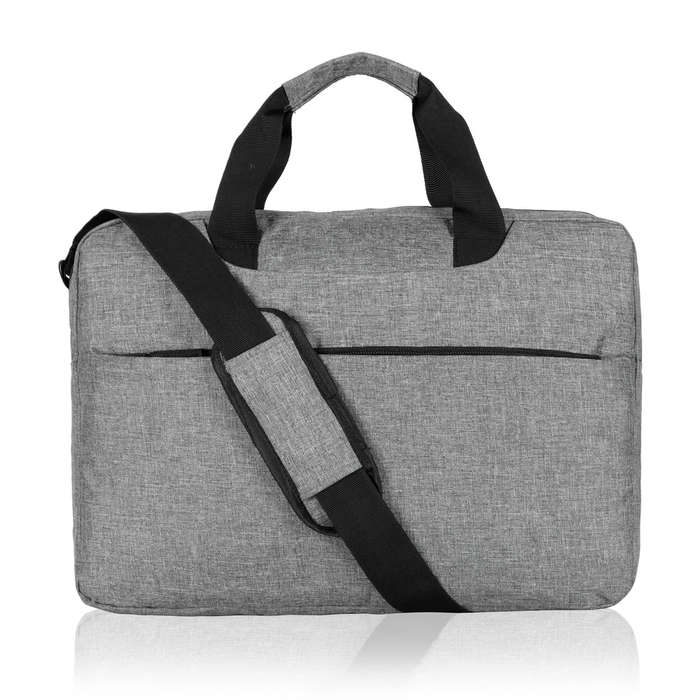 15.6-inch Laptop Bag with Shoulder Strap