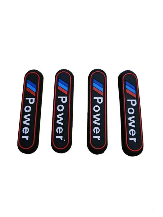 Car Door Guard Protector 4 Piece