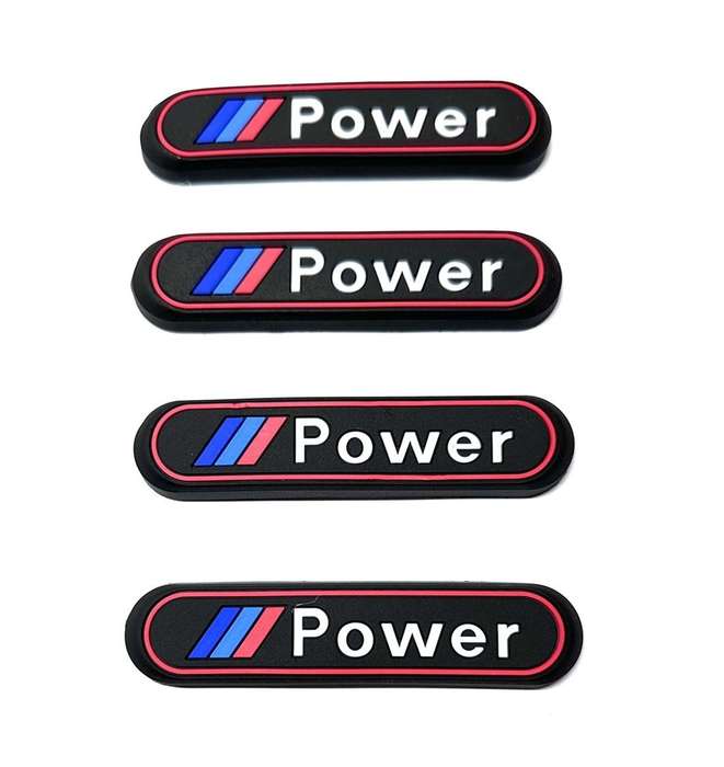 Car Door Guard Protector 4 Piece