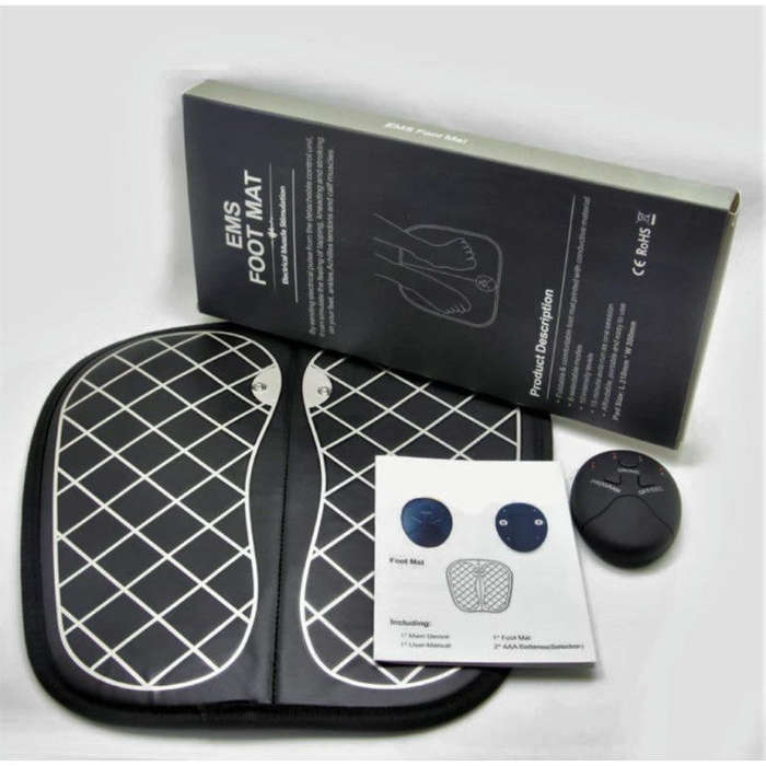 Electric EMS Foot Massager