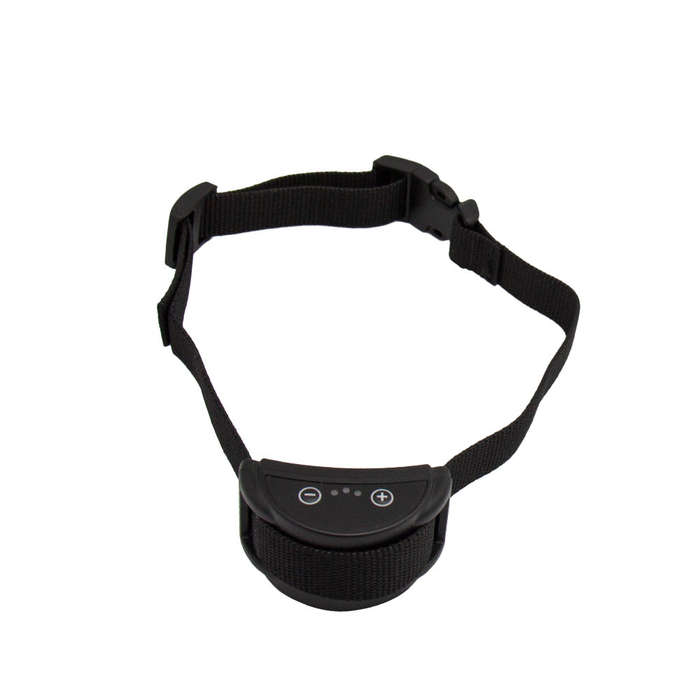 Anti Bark Non Shock Dog Collar