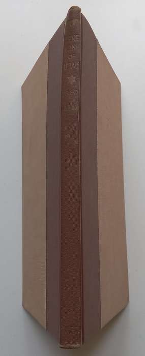 The Ceremonies of Judaism (Written by the Founder of the Modern Study of the History of Jewish...