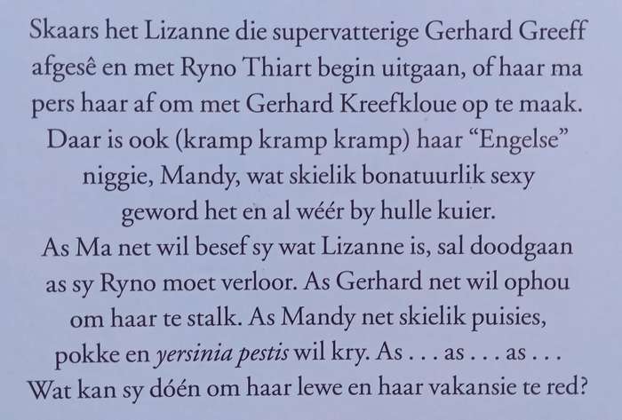 Soene op n Suzuki (Afrikaans) | Janie Oosthuizen