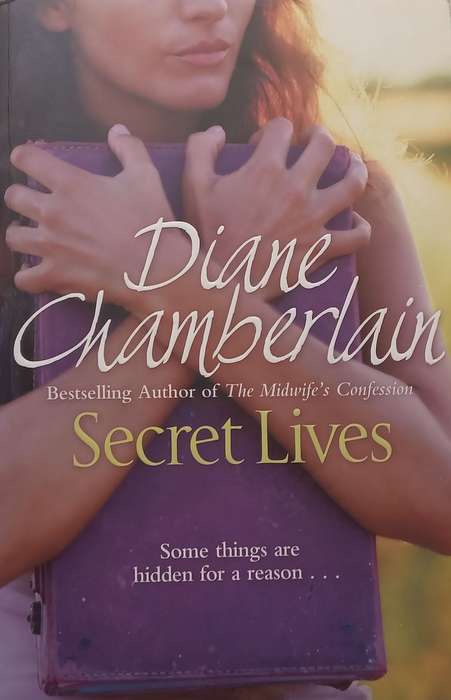 Secret Lives | Diane Chamberlain