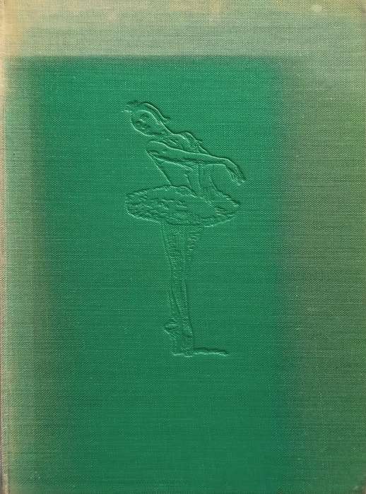 Tales from the Ballet | Pigeon Crowle