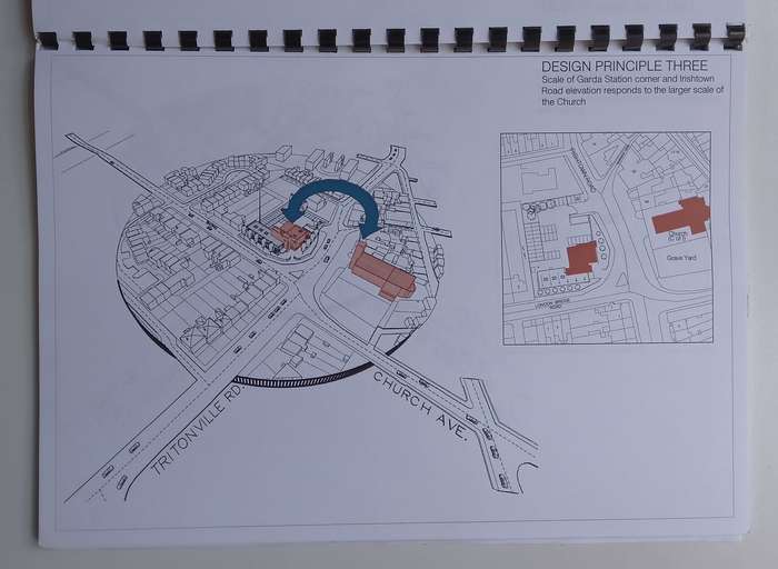 Irishtown Garda Station: A Planning Report for a New City Station in Irishtown, Dublin