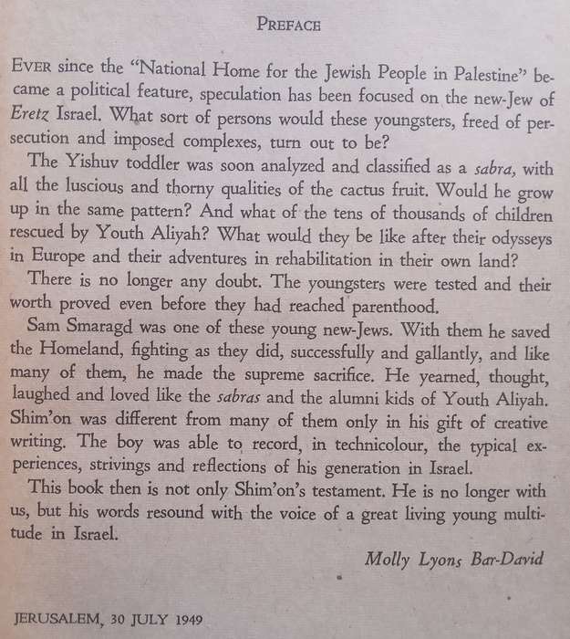 Thats How it is With Us: The Life and Selected Works of Shimon Sam Smaragd | Molly Lyons Ba...