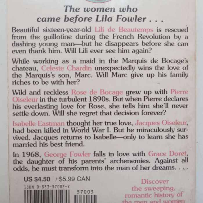 The Flowers of Sweet Valley (Sweet Valley Saga) | Kate Willam
