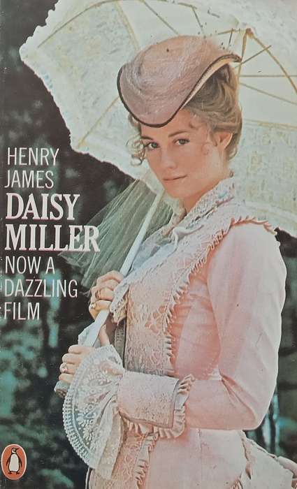 Daisy Miller | Henry James