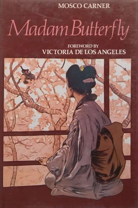Madam Butterfly: A Guide to the Opera | Mosco Carner