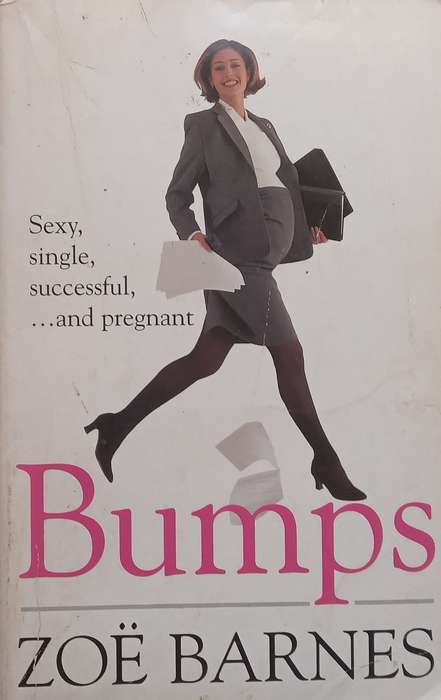 Bumps | Zoe Barnes
