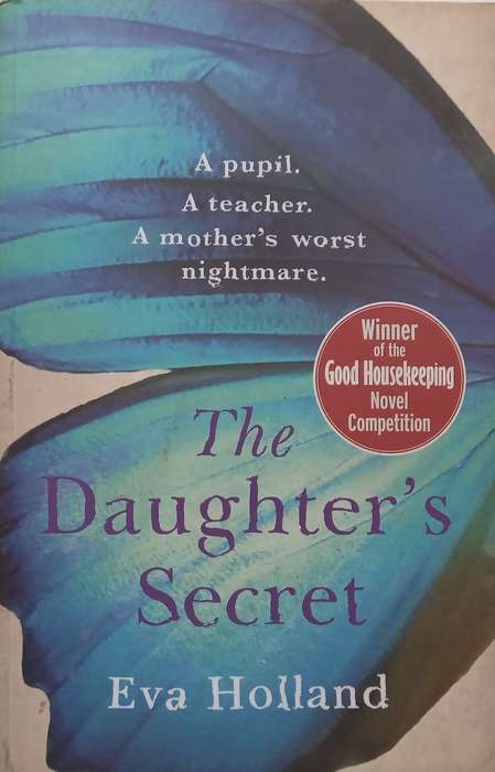 The Daughters Secret | Eva Holland