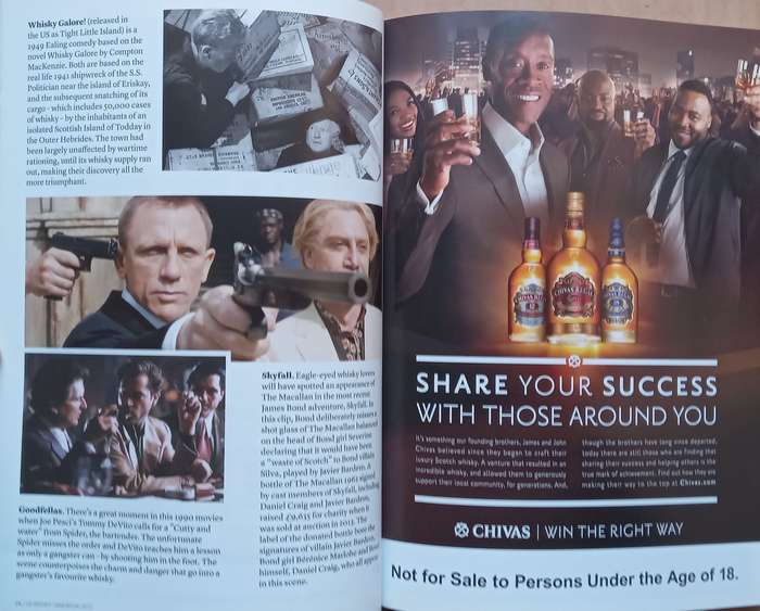 The South African Whisky Handbook 2017