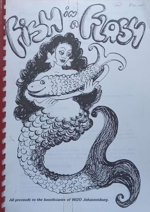 Fish in a Flash (Wizo Johannesburg)