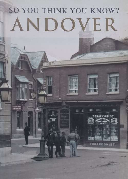 So You Think You Know Andover?
