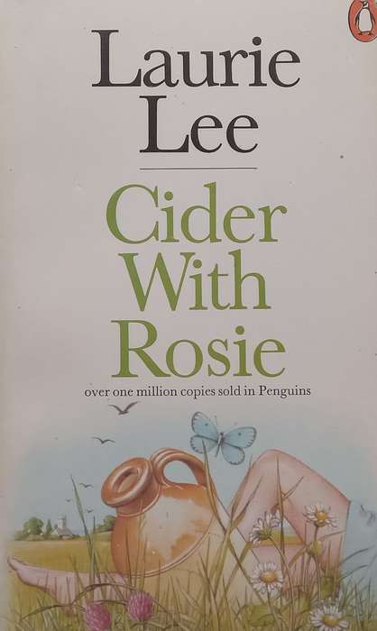 Cider with Rosie | Laurie Lee