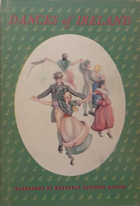 Dances of Ireland | Peadar & Gerald ORafferty