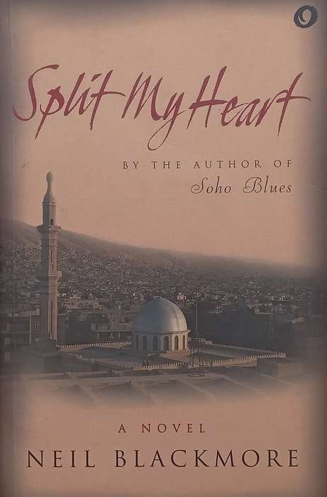 Split My Heart | Neil Blackmore