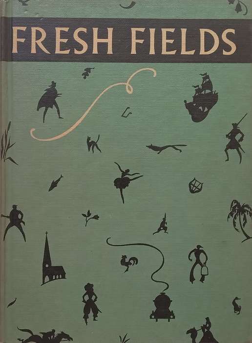 Fresh Fields (Discovering Poetry 4) | E. W. Parker (Ed.)