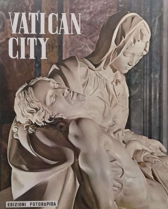 Vatican City (Tourist Guide)