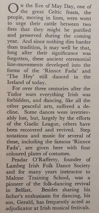 Dances of Ireland | Peadar & Gerald ORafferty