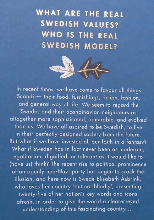 Made in Sweden: 25 Ideas that Created a Country | Elisabeth Asbrink
