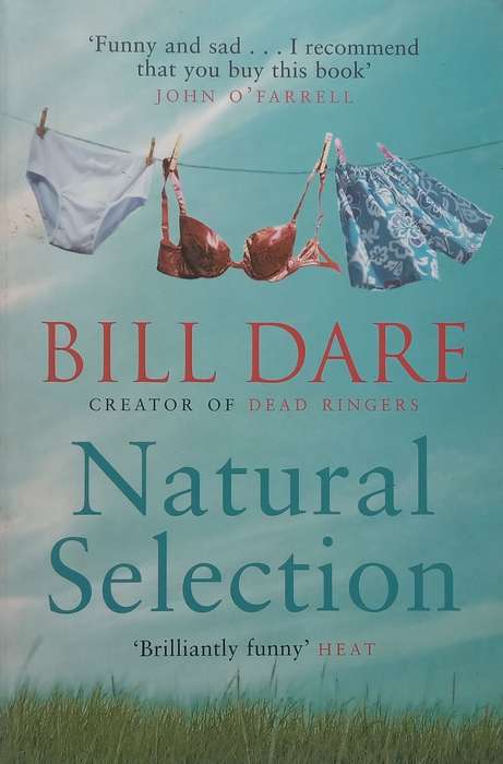 Natural Selection | Bill Dare