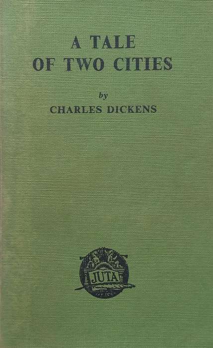A Tale of Two Cities | Charles Dickens
