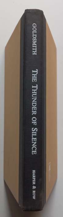 The Thunder of Silence | Lorraine Sinkler (Ed.)